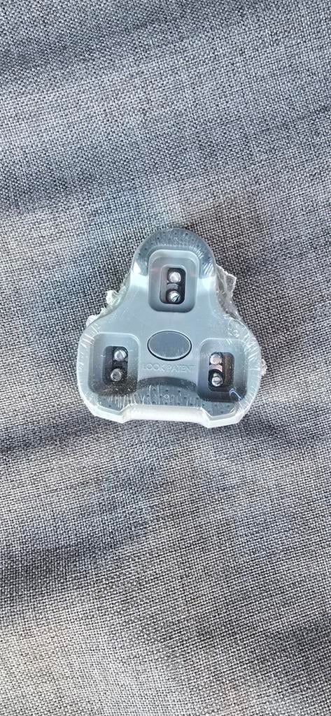 Look Keo Grip Schoenplaatjes - Nieuw, Fietsen en Brommers, Ophalen of Verzenden, Nieuw, Crankstel of Pedalen, Look