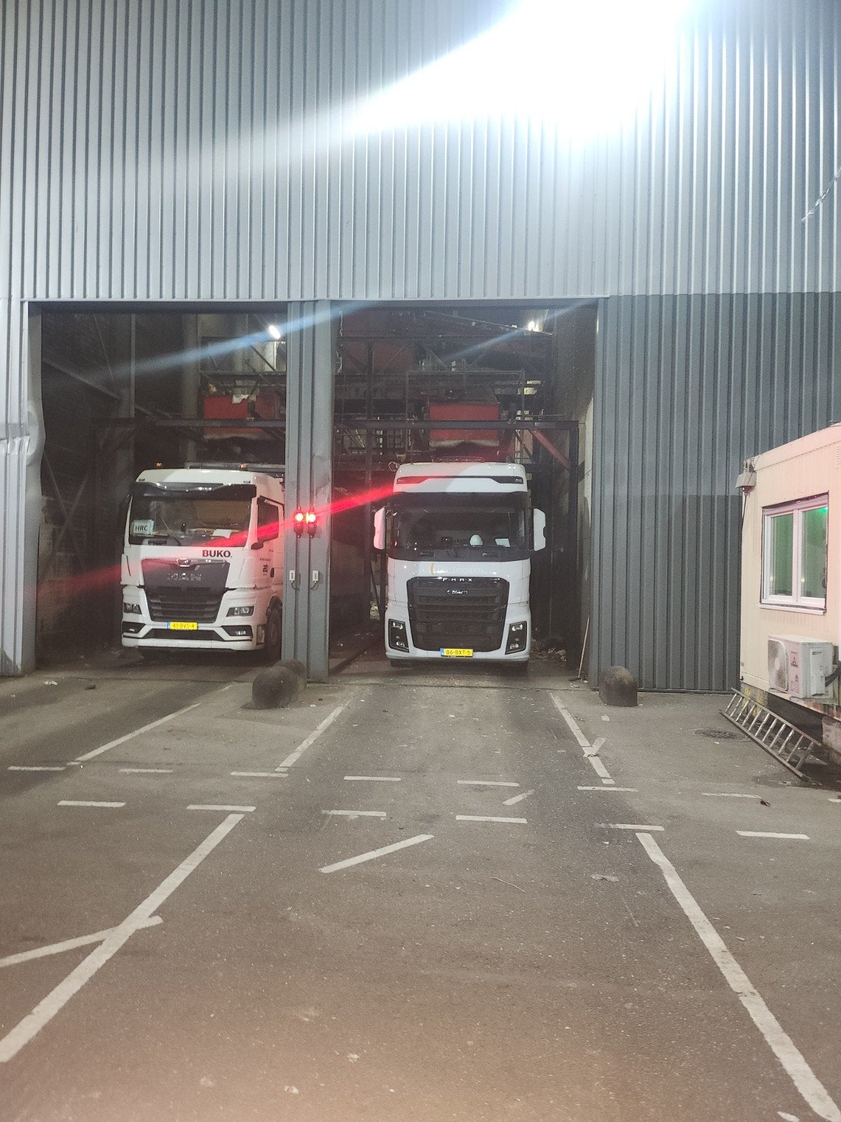 zzp CE chauffeurs gezocht, Vacatures, Overige niveaus, Starter, Overige vormen