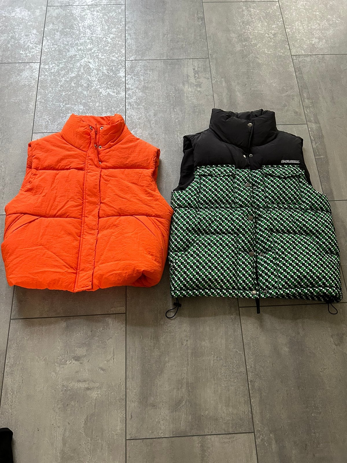 Bodywarmers, Ophalen, Zo goed als nieuw, Maat 46 (S) of kleiner
