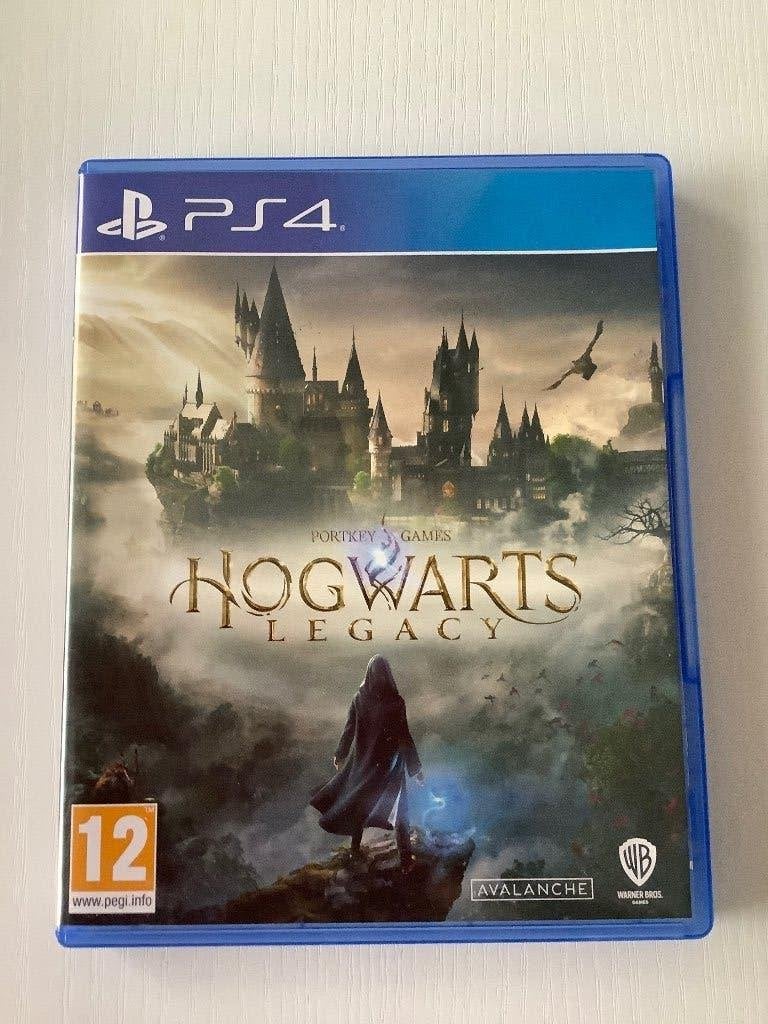 PlayStation 4 spellen, Spelcomputers en Games, Games | Sony PlayStation 4, 1 speler, Ophalen, Zo goed als nieuw, Overige genres