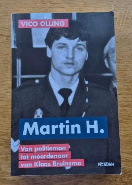 Martin H Vico Olling 9789046828922, Ophalen of Verzenden, Zo goed als nieuw