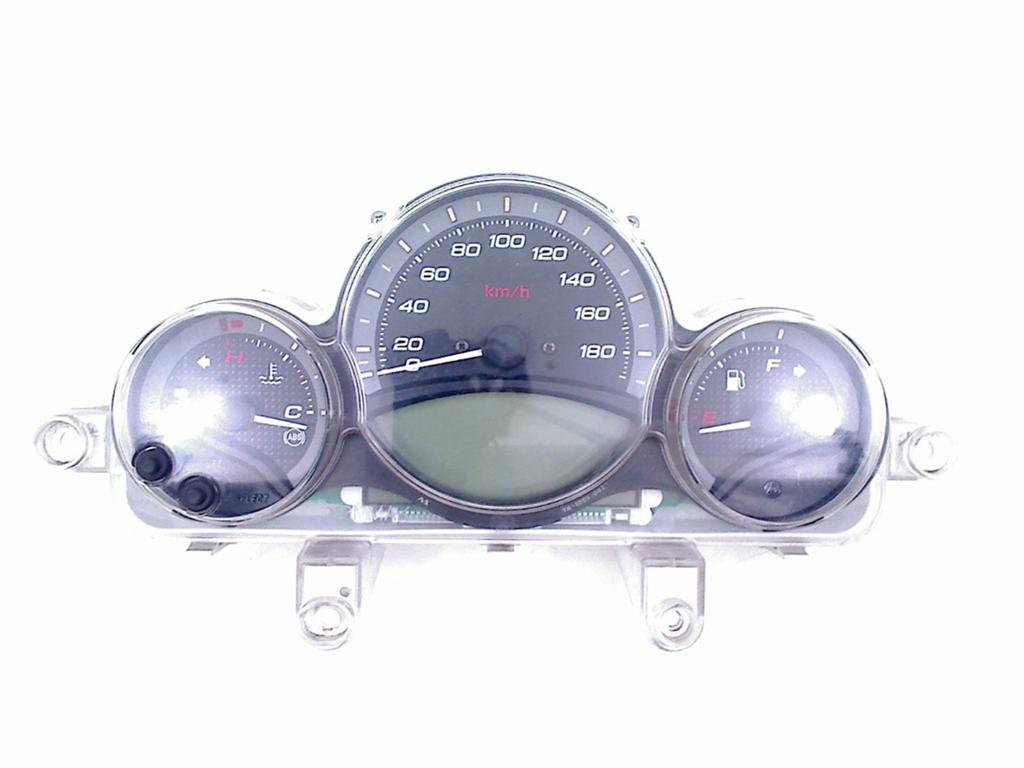 Tellerset Yamaha XP 500 T-MAX 2008-2011 (XP500 4B5) 2008, Yamaha Motor Europe N.V., Gebruikt, Customersupport@yamaha-motor.co.uk