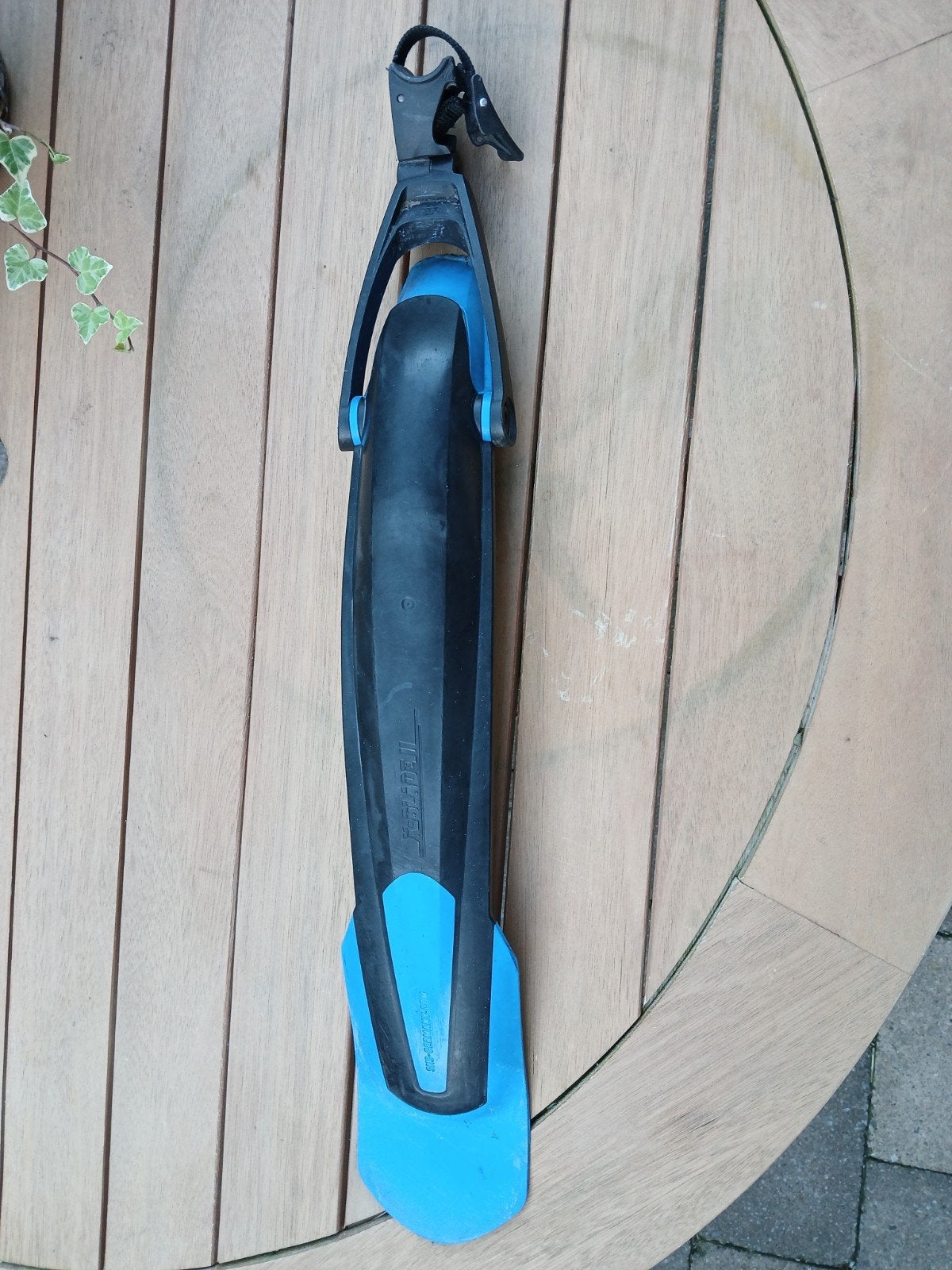 SKS X-Blade II spatbord voor mountainbike, Ophalen, Gebruikt, SKS