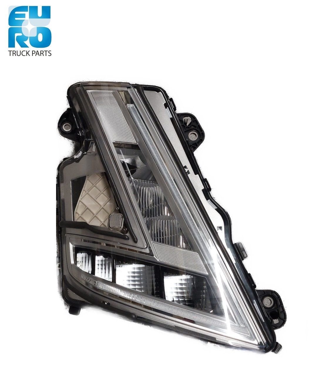 VO FH5 KOPLAMP RECHTS LED ADB 23752678, -, Verlichting, -, Nieuw