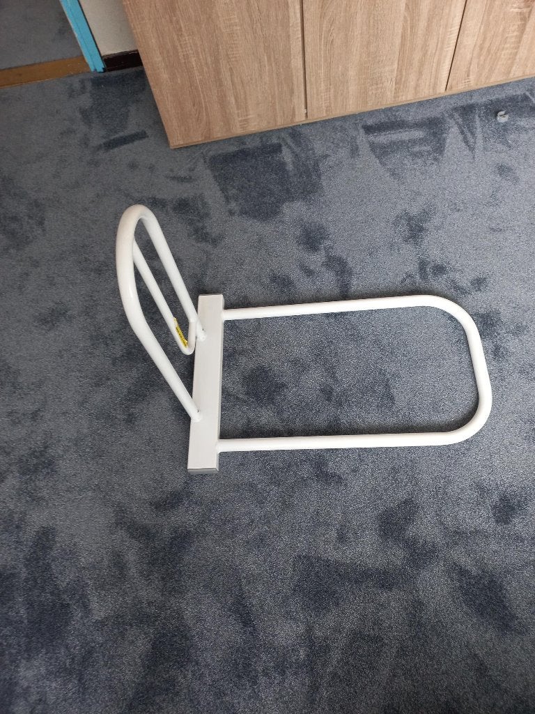 bedhulp, Ophalen, Eenpersoons, Wit, Overige typen