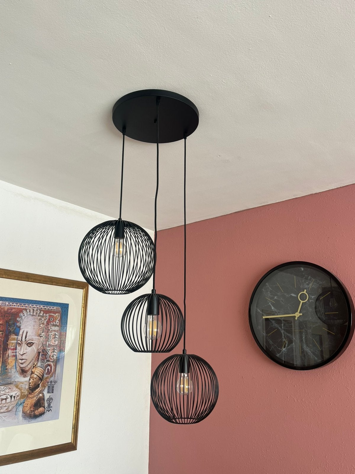 Hanglamp Nikki - GAMMA