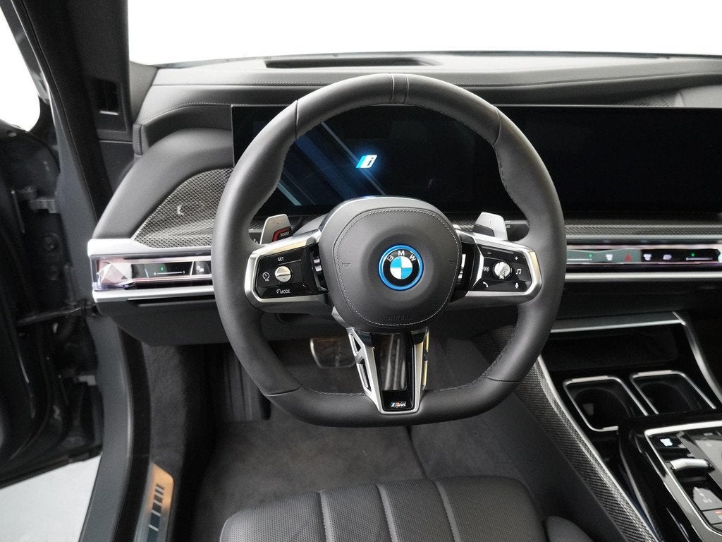 BMW 7-serie 750e xDrive | M-Sport Pro | Innovation Pack | Co, Automaat, Gebruikt, Plug-in hybride, Bedrijf