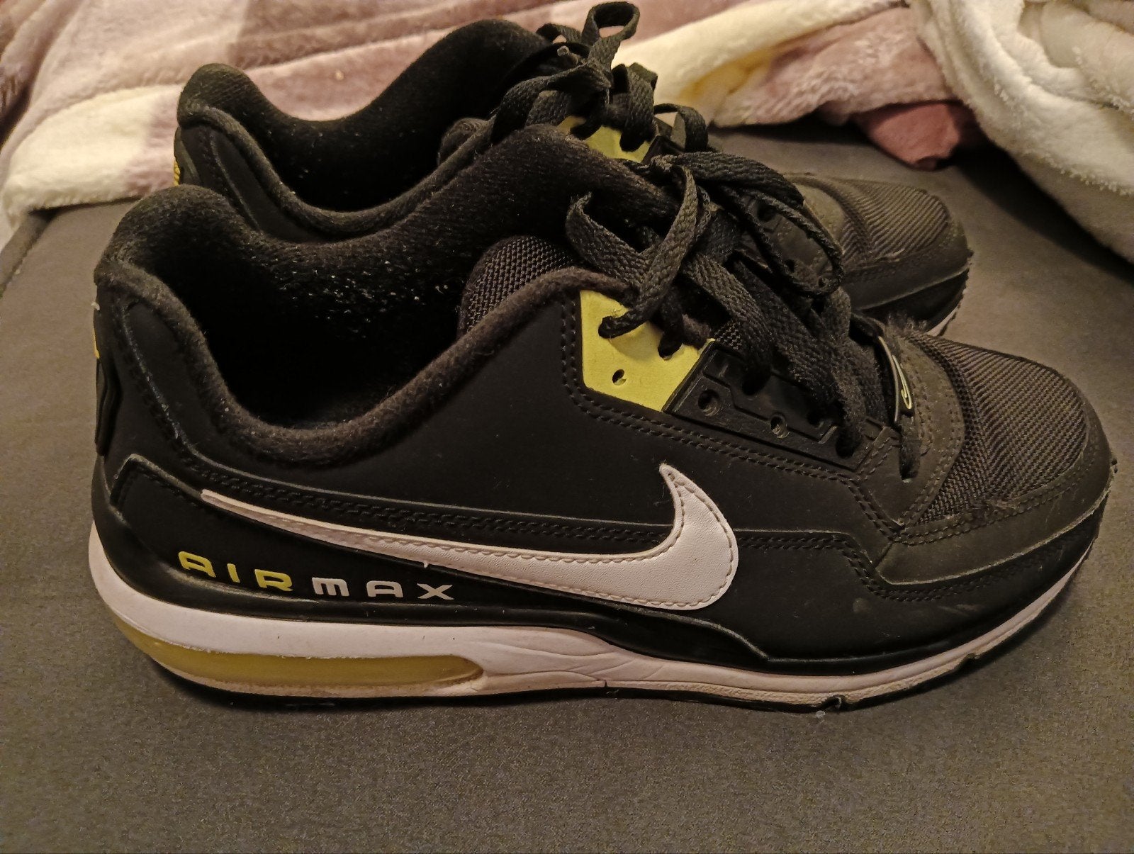 nike air max, Nike air max, Zwart, Nieuw, Ophalen of Verzenden
