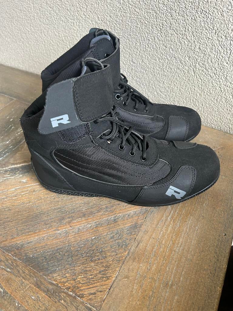 Richa motor schoenen maat 42 - Zo goed als nieuw, Ophalen of Verzenden, Tweedehands, Kinderen, Overige typen