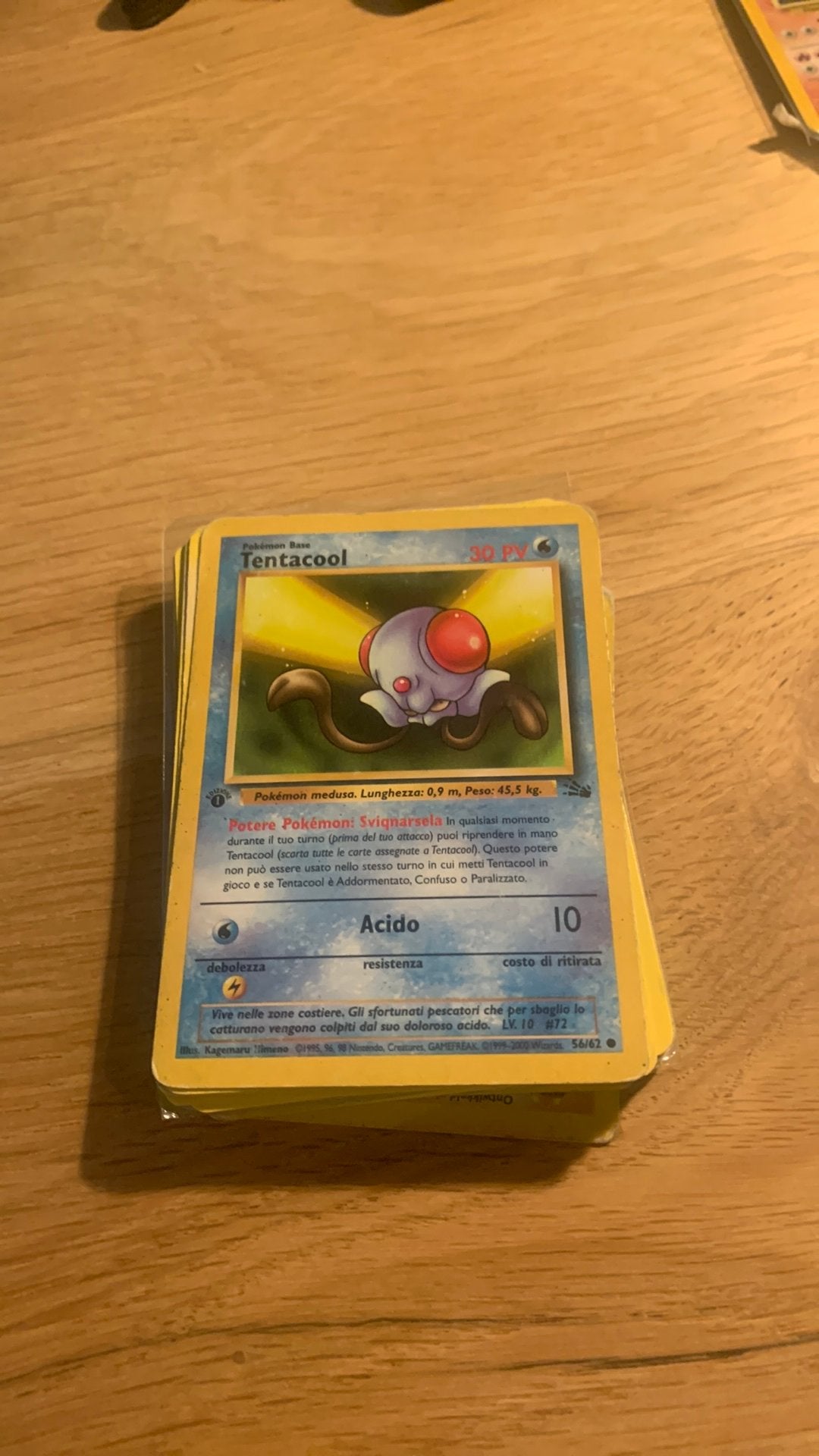 Pokemon, Verzenden, Zo goed als nieuw