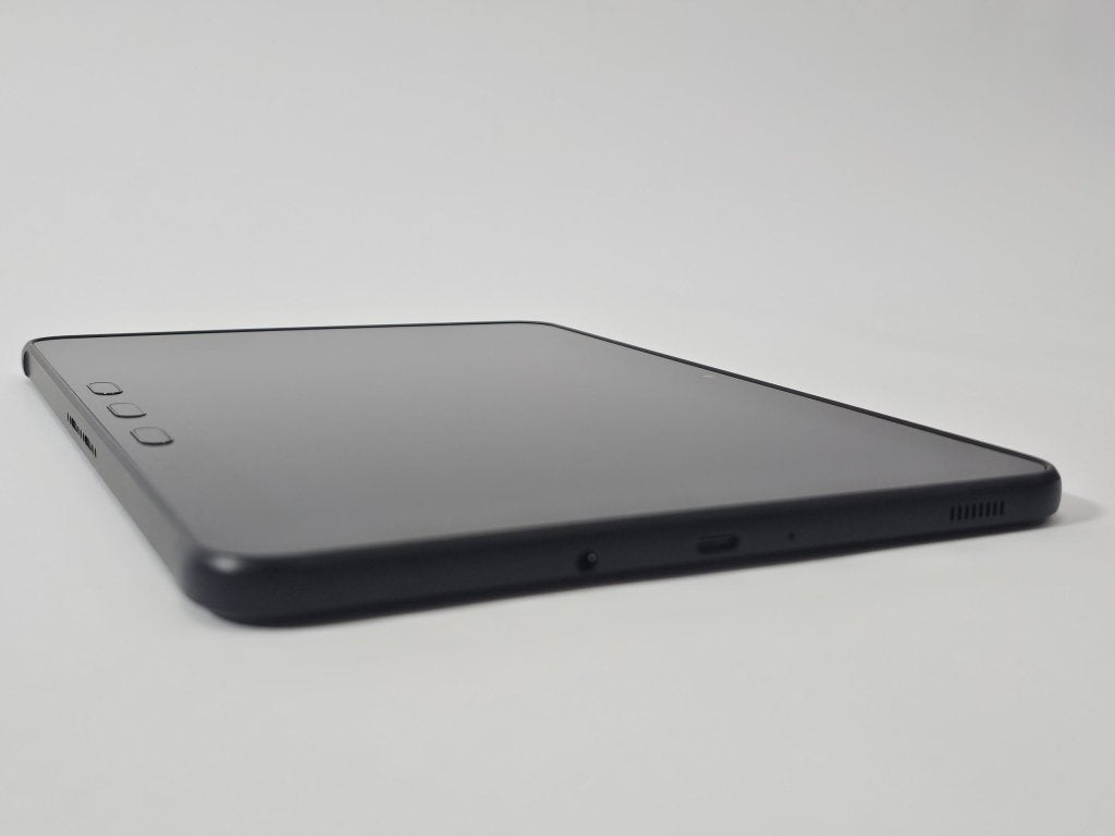Samsung Galaxy Tab Active Pro - 64GB LTE - Zwart | 2dehands, Computers en Software, Android Tablets, 10 inch, Gebruikt, Gps, Ophalen of Verzenden