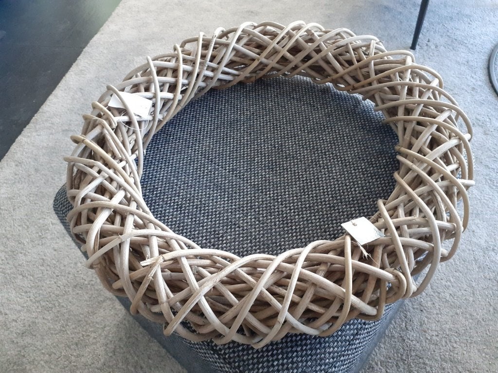 Krans, 50 cm, Krans, Nieuw, Ophalen of Verzenden