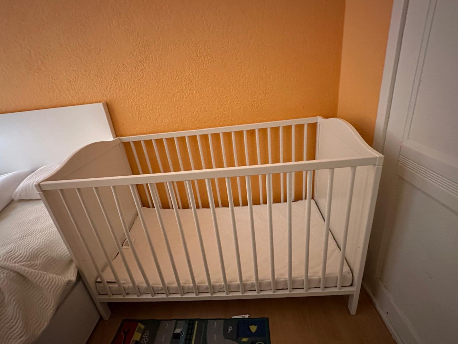 babybox, Ophalen, Zo goed als nieuw, Jongetje of Meisje