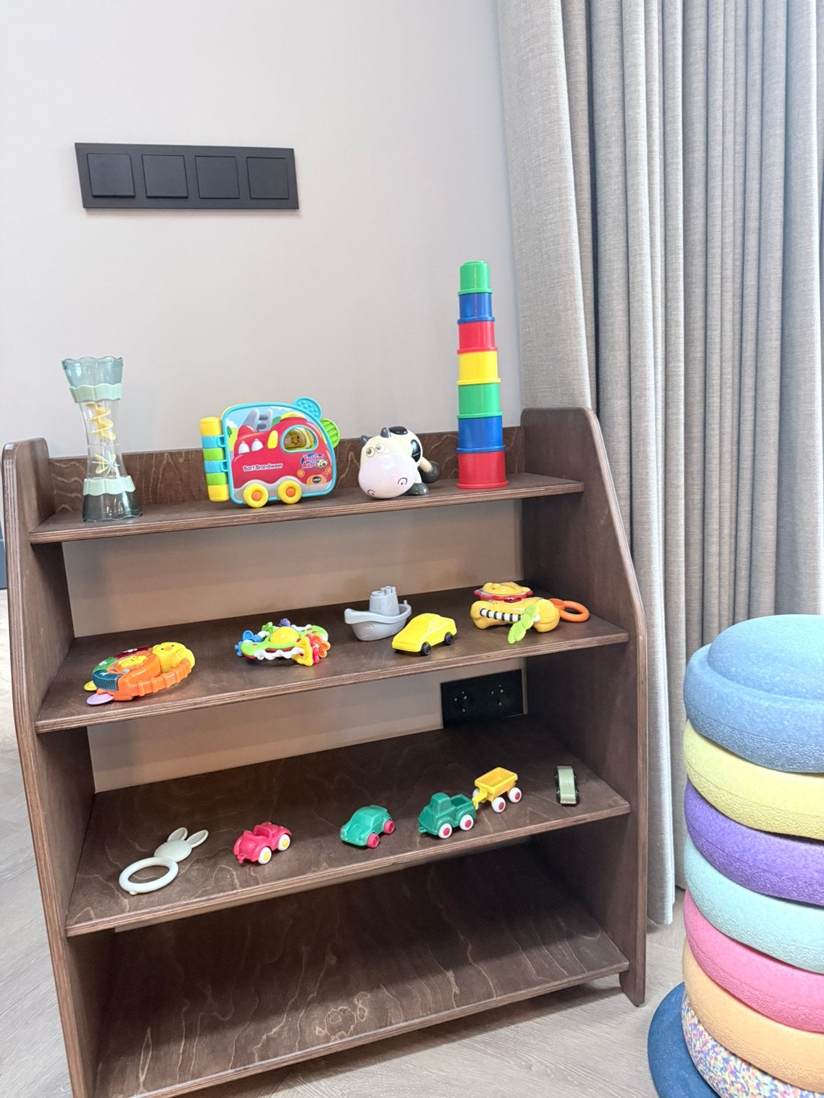 Baby speelgoed pakket speelset, Ophalen of Verzenden, Zo goed als nieuw, Overige typen, Met licht