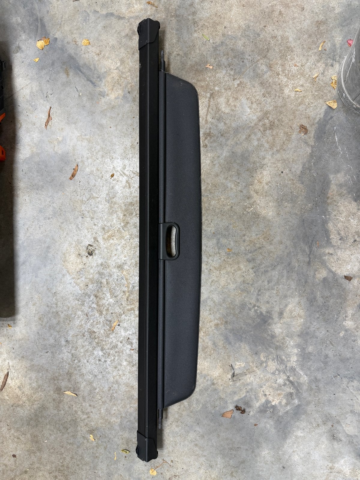 Hoedenplank BMW 3 Serie F31 (2010-2017) - Bagageafdekking, Ophalen of Verzenden, Gebruikt, BMW