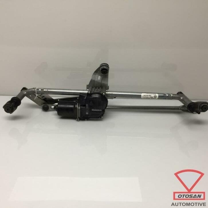vw tiguan 2018 ruitenwissermotor + mechaniek 5nb955023, Gebruikt, Volkswagen, Volkswagen AG, Berliner Ring 2
38440  Wolfsburg, DE