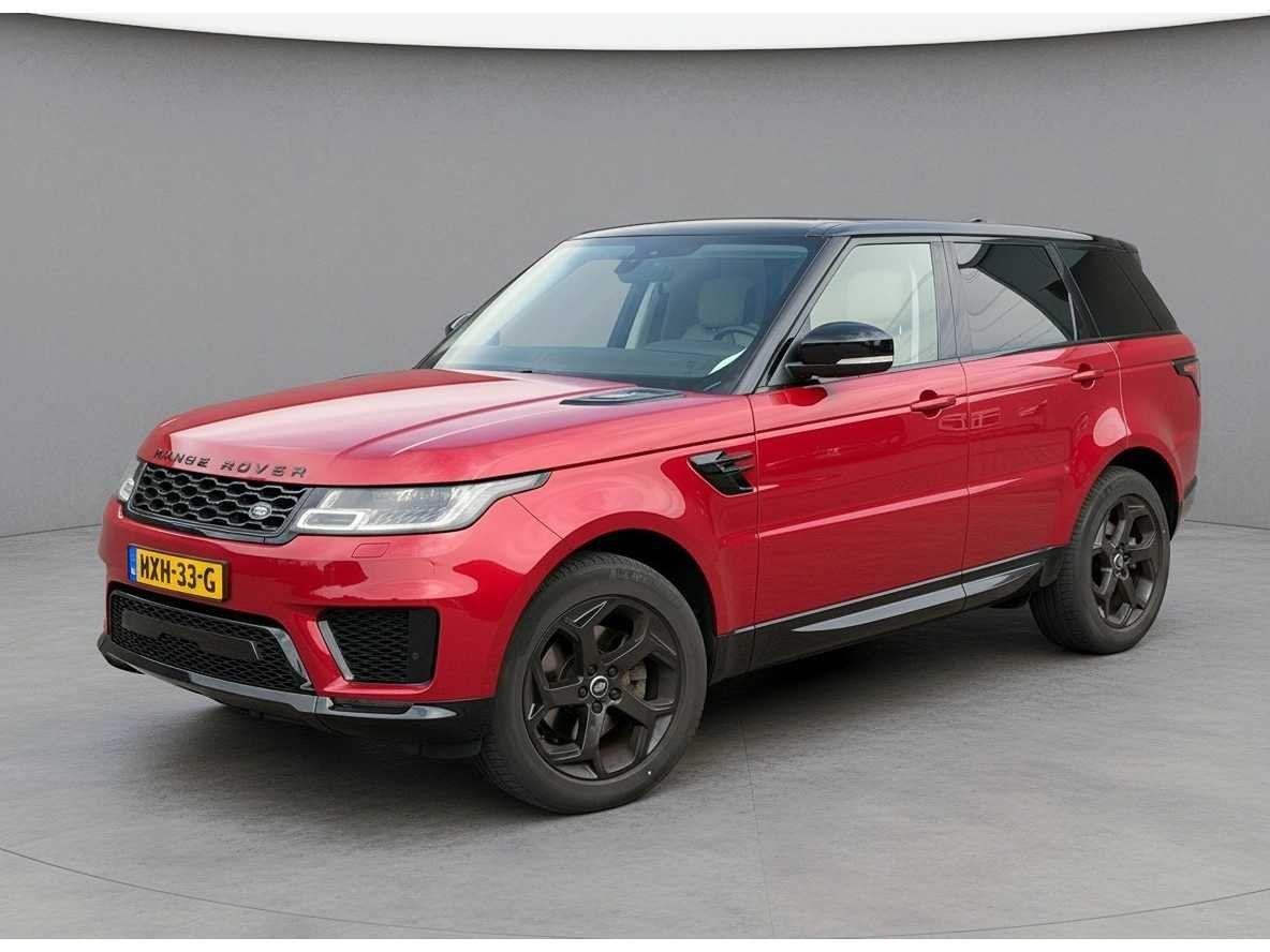 Land Rover Range Rover Sport 2.0 SD4 HSE | HXH-33-G, Auto's, Automaat, Gebruikt, Euro 6, 4 cilinders