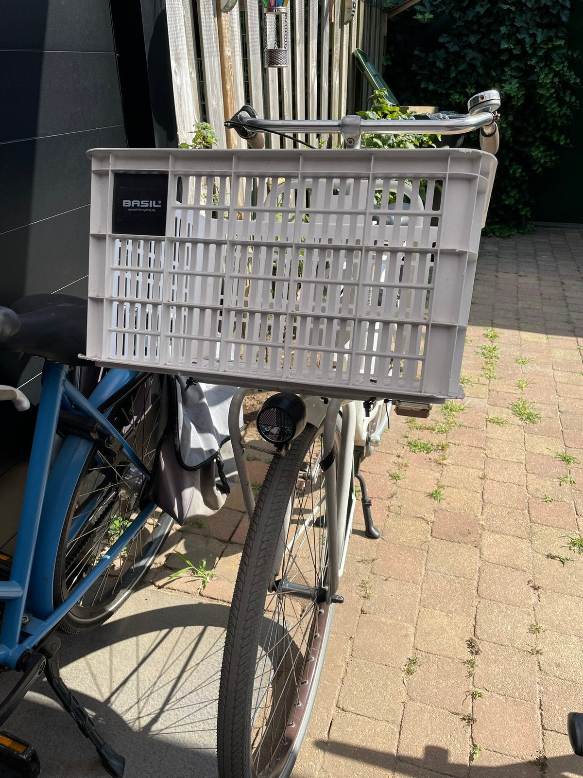 Cortina damesfiets 26inch, Fietsen en Brommers, Fietsaccessoires | Fietsmanden, Ophalen, Gebruikt