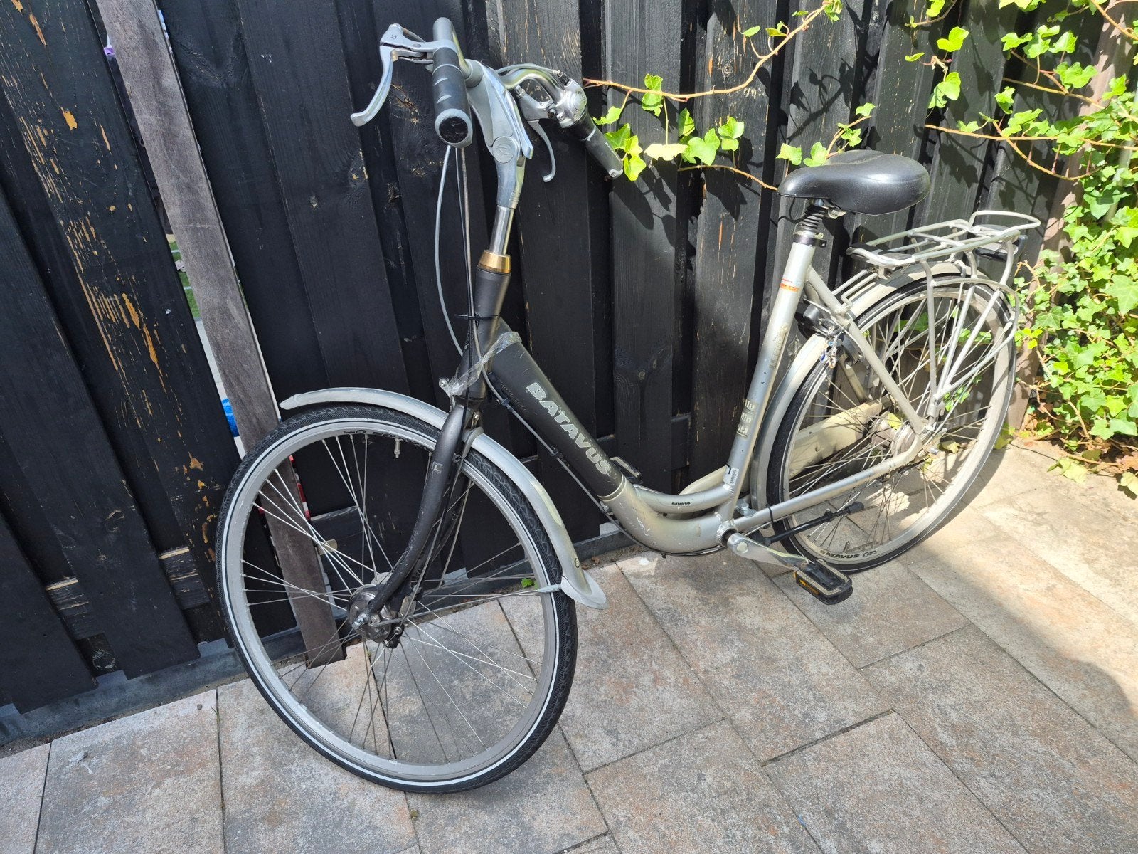 Gazelle fiets, Fietsen en Brommers, Fietsen | Dames | Omafietsen, Ophalen