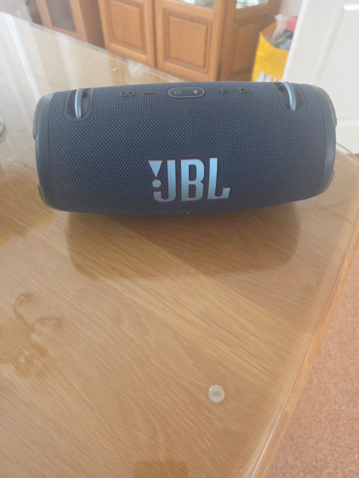 JBL XTREME 3  superluid geluid groot box, Audio, Tv en Foto, Luidsprekers, Ophalen of Verzenden, Minder dan 60 watt, Overige typen