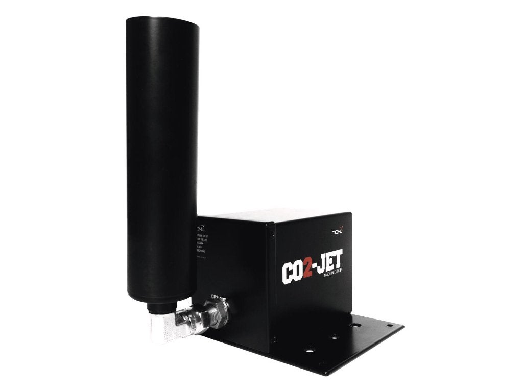 TCM FX CO2 Jet, Geluidgestuurd, ., Overige typen, Nieuw