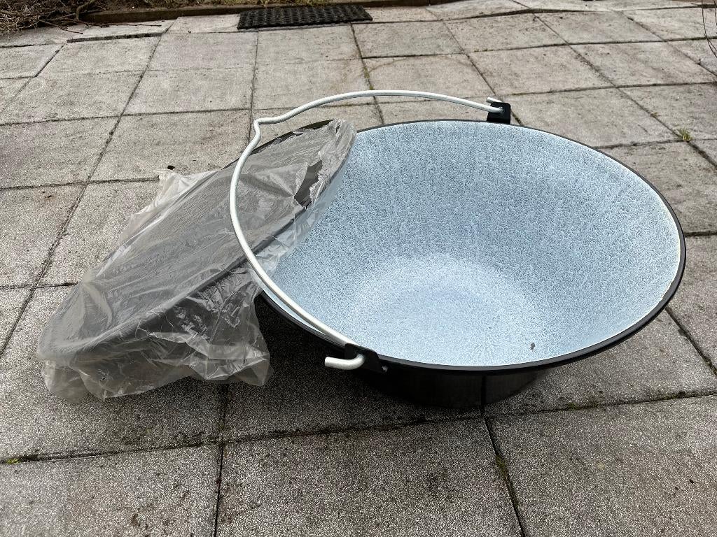 Heksenketel XXL, Ophalen, Nieuw