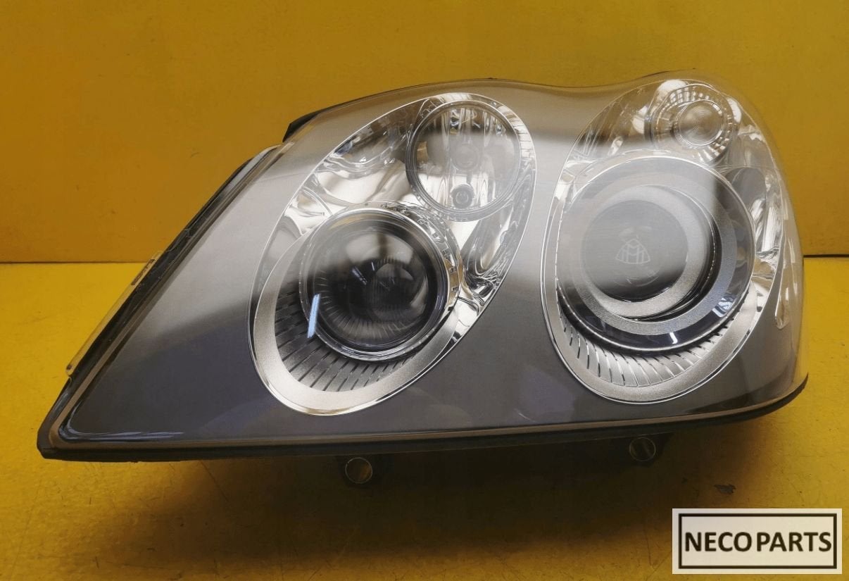 MAYBACH 57 62 W240 XENON KOPLAMP A2408201761 ORIGINEEL, Gebruikt, -, Overige automerken, -