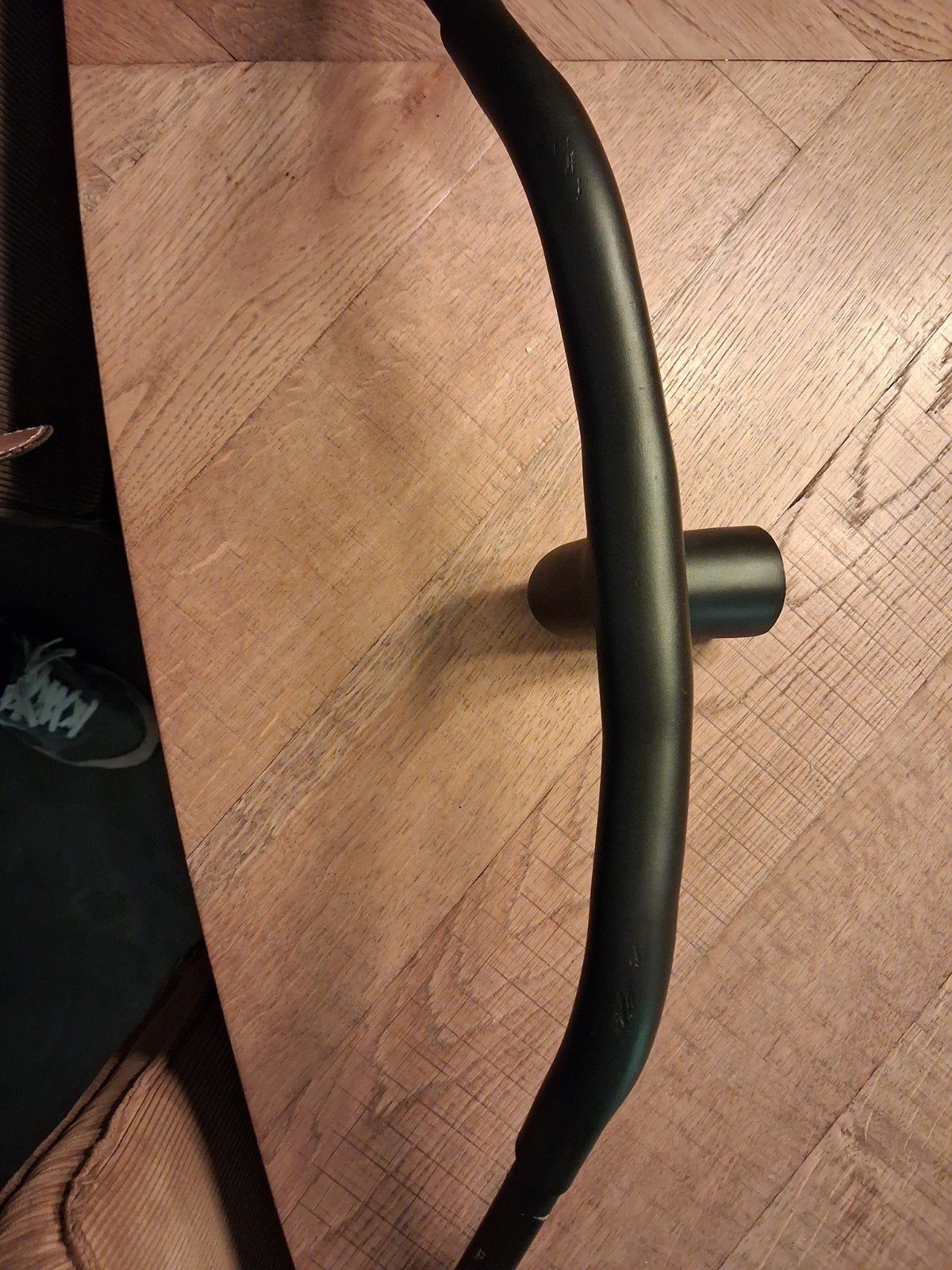 Foto 4 van vanmoof s3 stuur en  handremmen in mooie  staat
