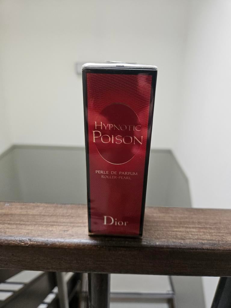 Dior Hypnotic Poison Perle de Parfum Roller-Pearl 20ml, Ophalen, Nieuw