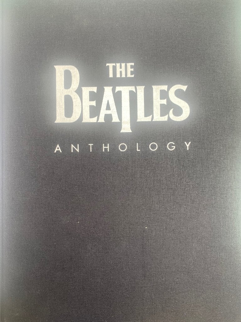 The Beatles Anthology (25th Anniversary Edition), Ophalen of Verzenden, Nieuw, Artiest