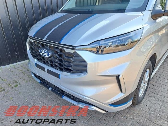 Voorkop compleet van een Ford Transit Custom (Transit Custom, Auto-onderdelen, Gebruikt, -, -, Ophalen of Verzenden