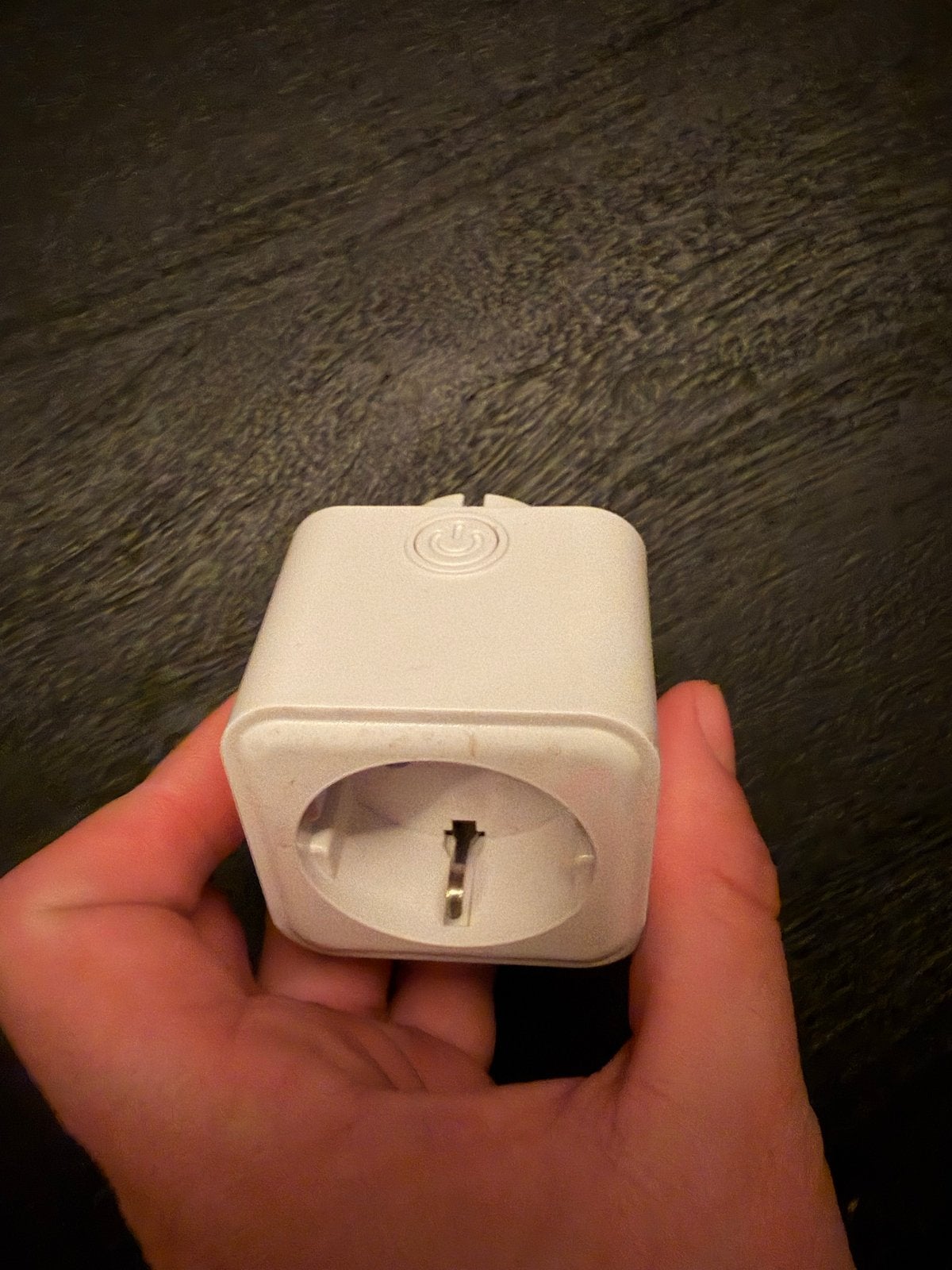 LSC Smart Connect Wifi Stekker - Wit, Ophalen of Verzenden, Zo goed als nieuw
