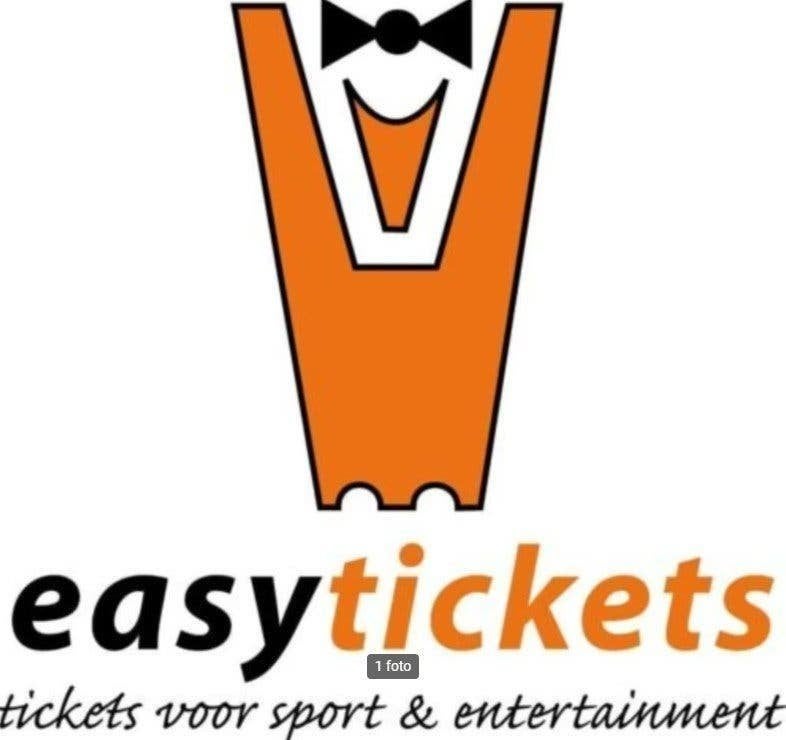 TOP tickets LE SSERAFIM in de Ziggo Dome te Amsterdam., Drie personen of meer, Oktober