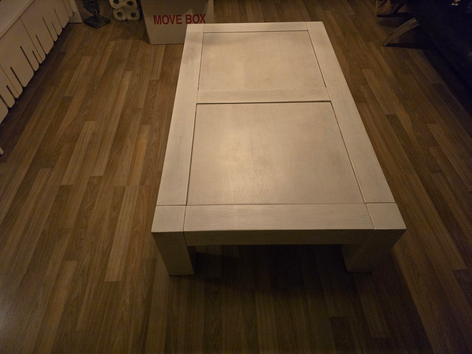 Gratis ophalen salon tafel,, Ophalen, Gebruikt, 100 tot 150 cm, 50 tot 100 cm