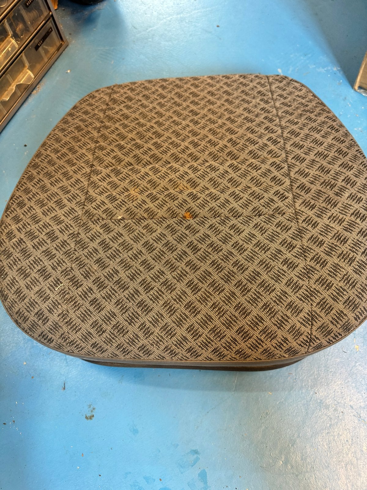 Stoel met stoelverwarming voor Land Rover Defender, Auto-onderdelen, Interieur en Bekleding, Ophalen of Verzenden, Gebruikt, Land Rover