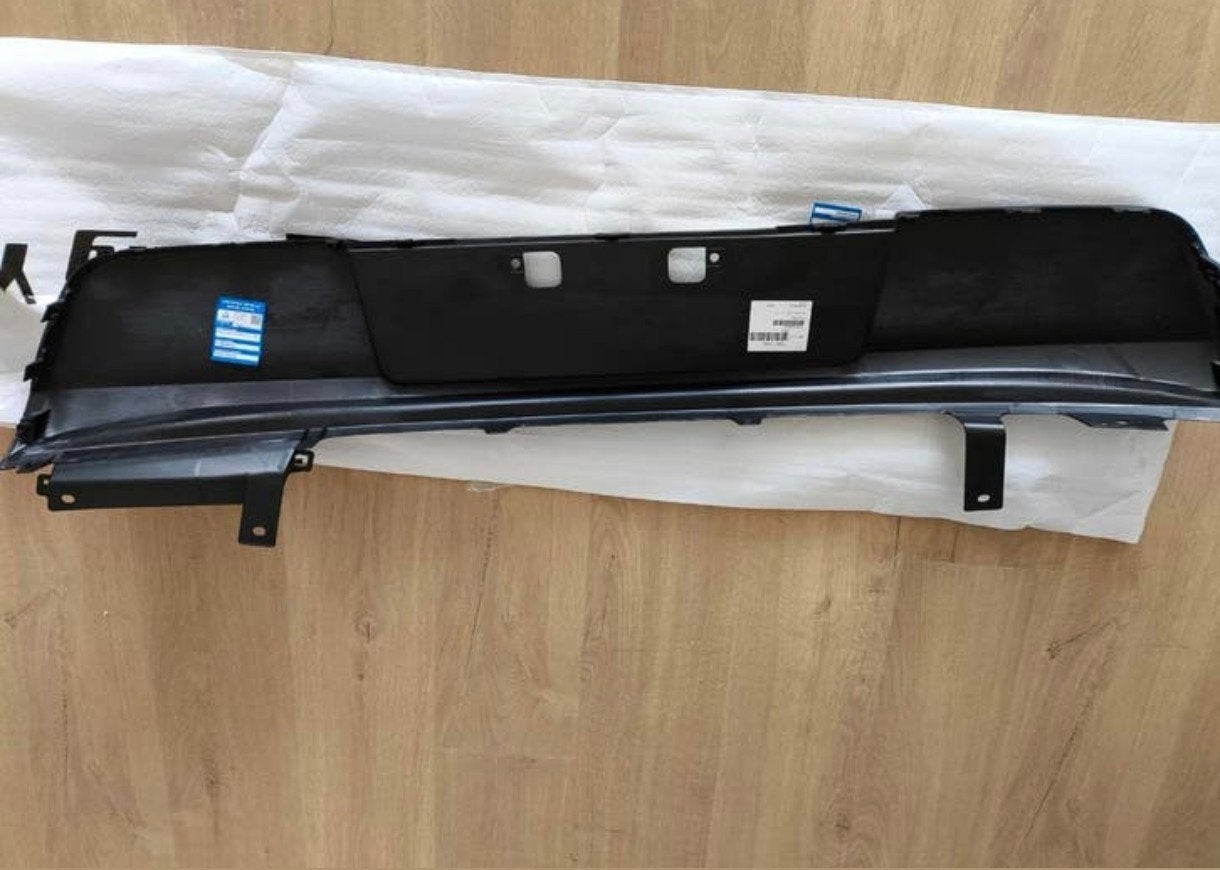 Nieuwe spoiler achterbumper, bumber toyota auris, onbespoten, Ophalen, Voor, Nieuw, Toyota
