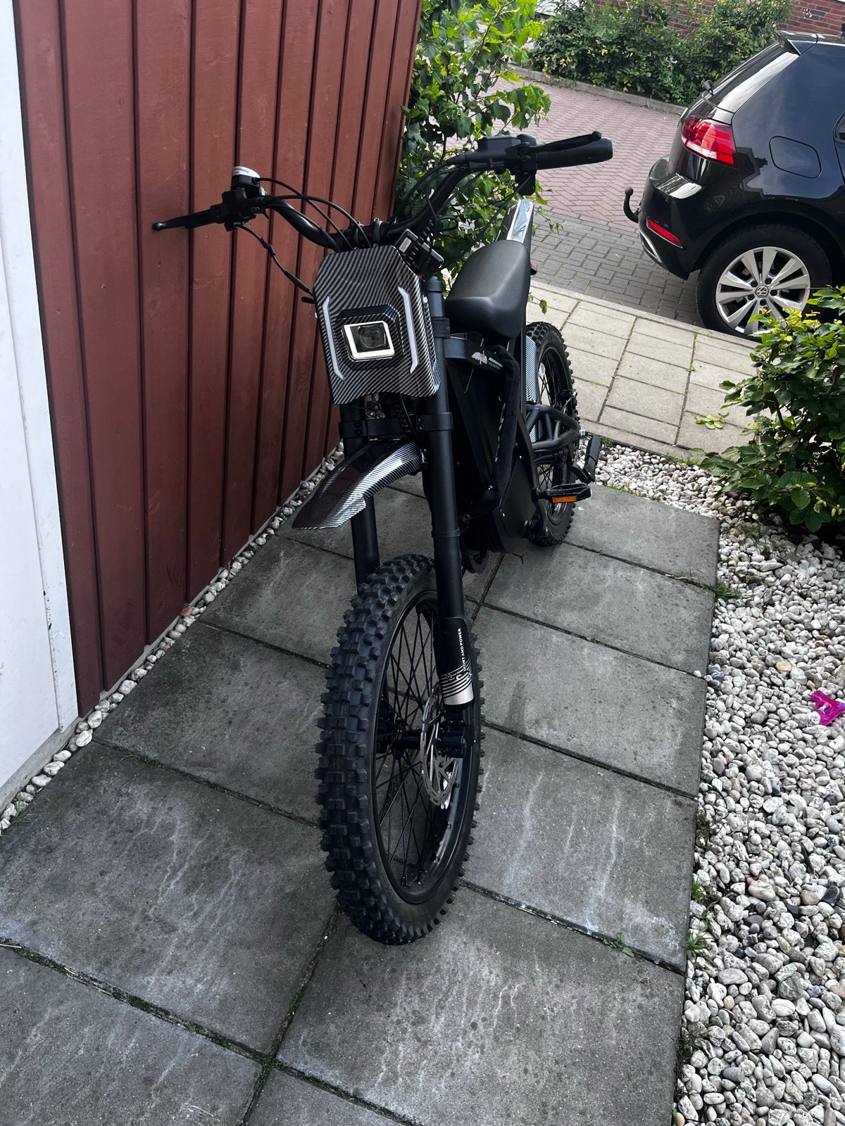 Gt2000 E-bike - Zo goed als nieuw, minder dan 200km!, Zo goed als nieuw, 59 cm of meer, 50 km per accu of meer, Ophalen
