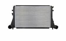 Golf inlaatluchtkoeler Audi intercooler Seat Skoda Volkswage, -, -, Nieuw, Ophalen of Verzenden