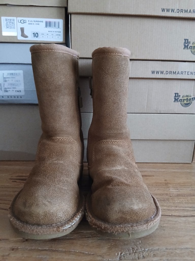 UGG Lil Sunshine, Ophalen, Gebruikt, UGG, Meisje
