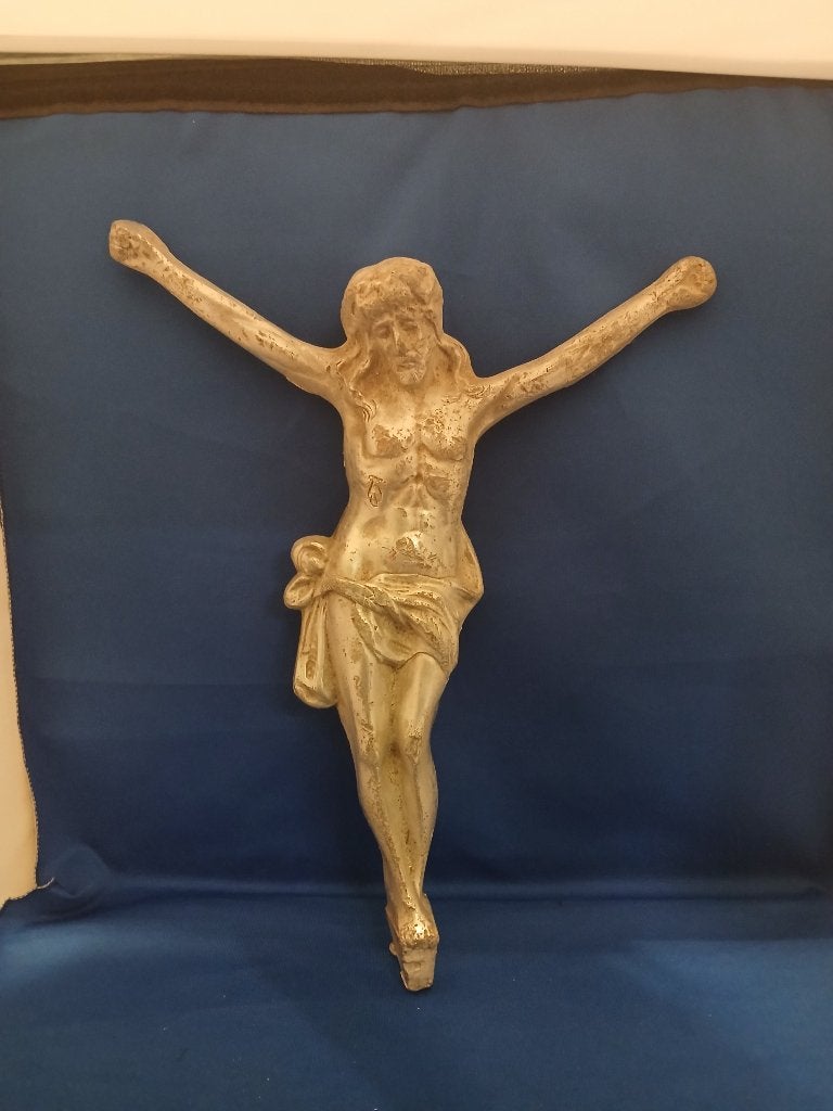 Jezus Beeld, Ophalen of Verzenden, Zo goed als nieuw, Religie