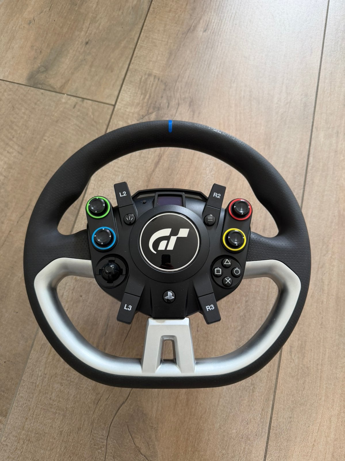 Fanatec GT7 stuur 10 maanden oud, nieuwstaat, Ophalen of Verzenden, Zo goed als nieuw, Fanatec