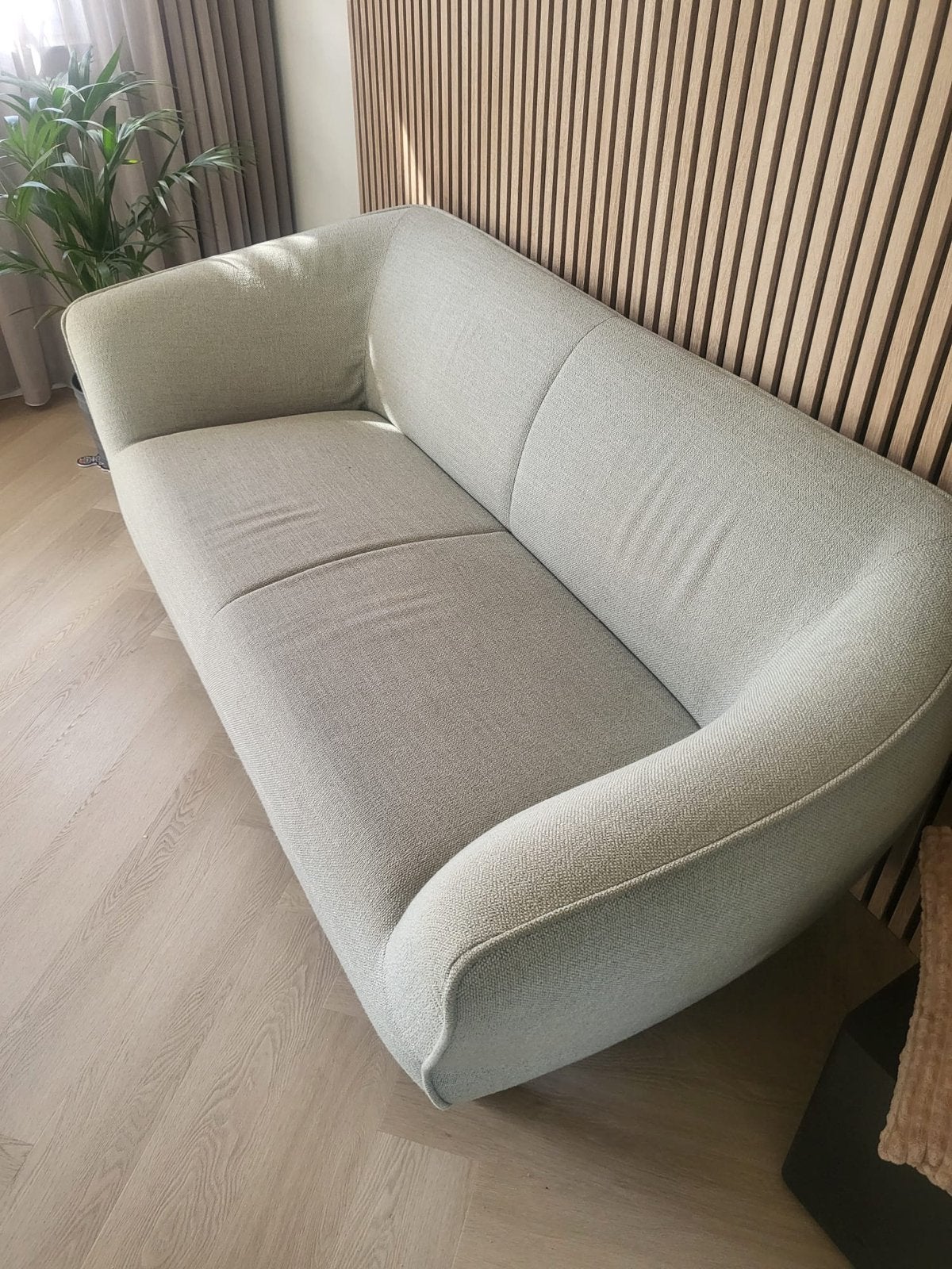 Design bank Yanda van Pode, Ophalen, Overige maten, 75 tot 100 cm, Zo goed als nieuw