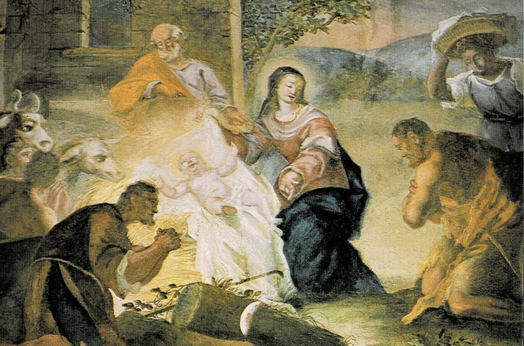 Valkenburg-Houthem, Parochiekerk v/d H. Gerlachus, Ophalen of Verzenden, Ongelopen, Limburg