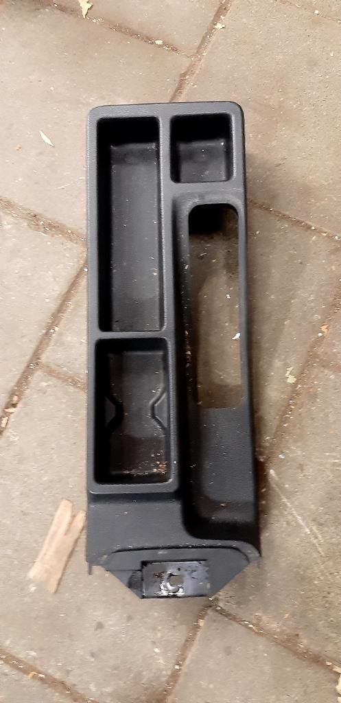 Console om de handrem BMW  E36 Compact, Ophalen of Verzenden