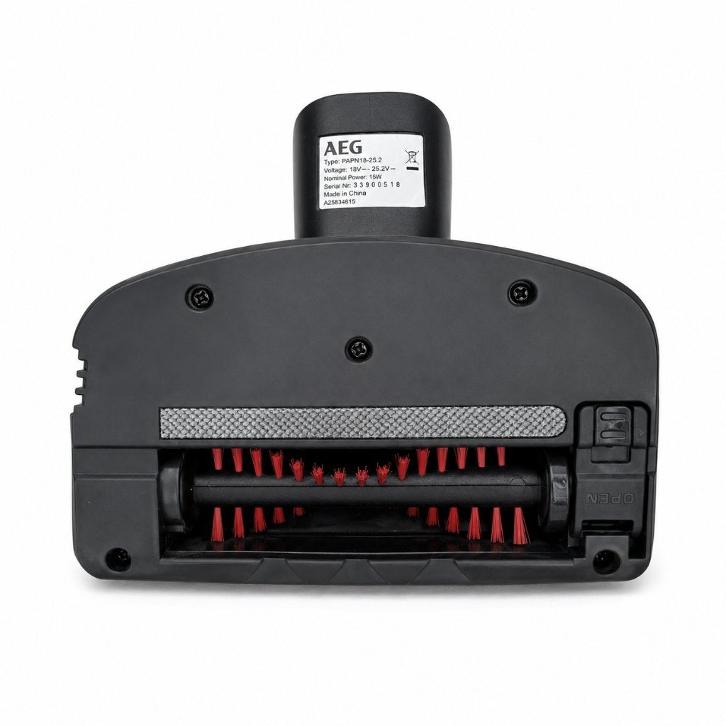 AEG Elektrische Vloerzuigmond PAPN18-25.2 – 18V-25,2V, ., Overige typen, Ophalen of Verzenden, Zo goed als nieuw