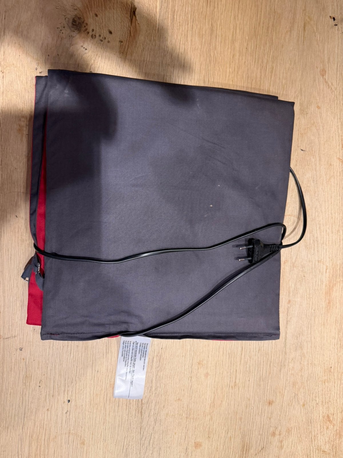 Solis Tellerwarmer / Chauffer-assiettes - Type 852, Ophalen of Verzenden, Gebruikt