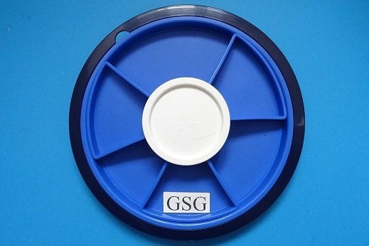 Partyschaal nr. C-516-01, Huis en Inrichting, Keuken | Tupperware, Ophalen, Nieuw, Overige typen