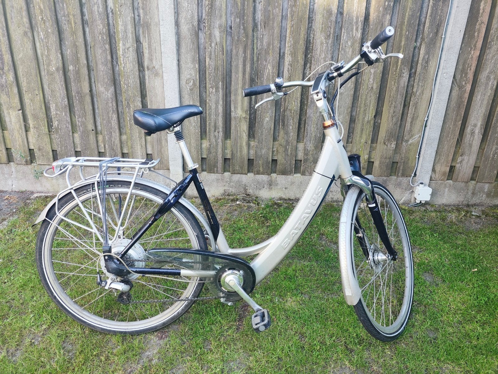Batavus E-bike (Padova Easy), Ophalen, Gebruikt, Batavus