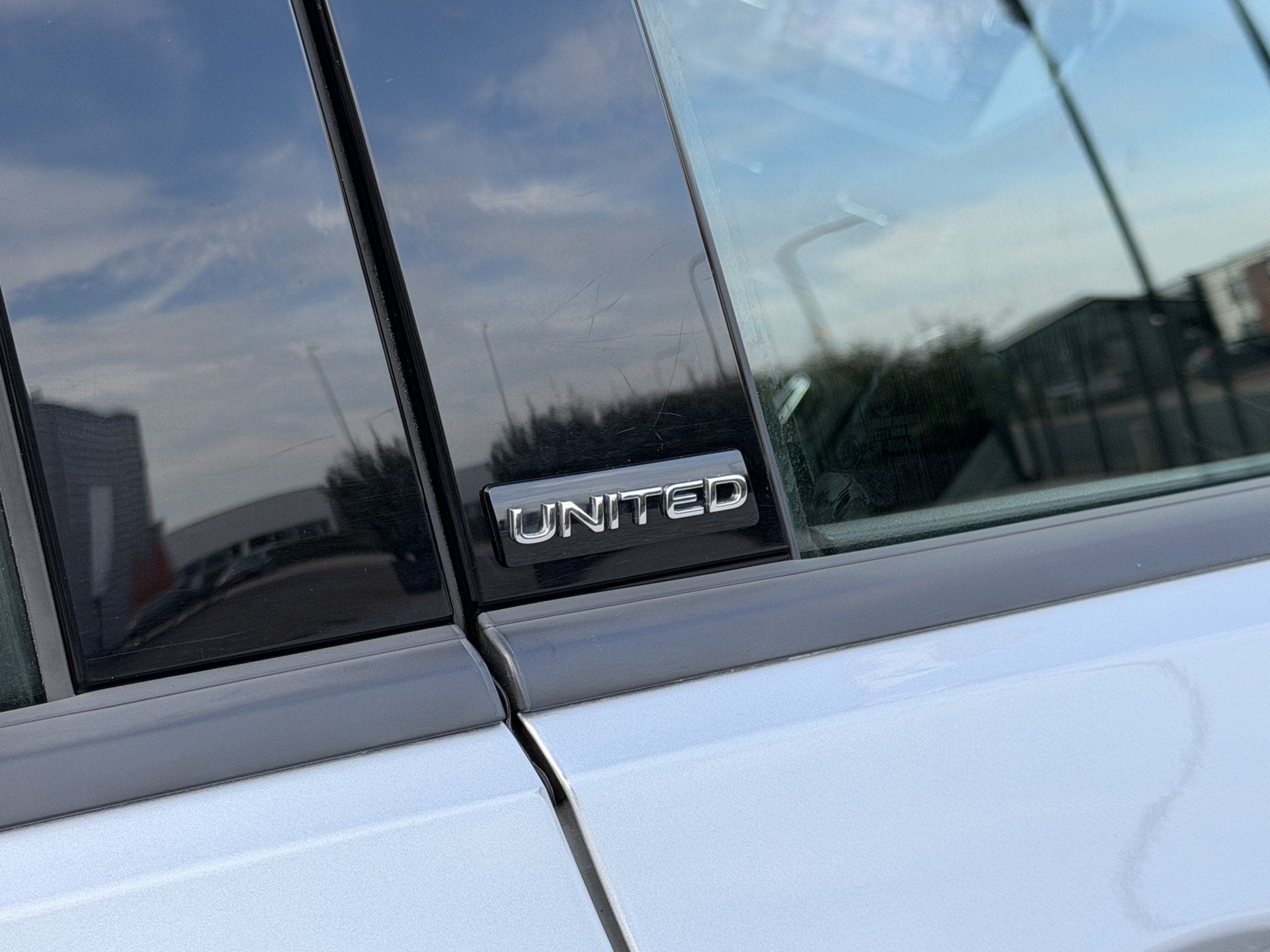 Volkswagen T-Cross 1.0 TSI DSG United ACC|Carplay|PDC|Lineas, Auto's, Dealer onderhouden, Met garantie (alle), Bedrijf, 3 cilinders