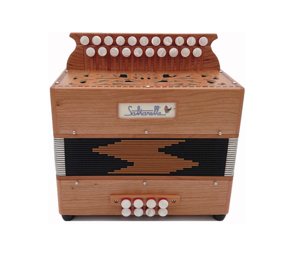 Saltarelle Le Bouëbe GC | Trekzak Accordeon, Muziek en Instrumenten, Accordeons, Overige merken, Overige formaten, Ophalen of Verzenden